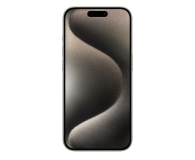 Apple iPhone 15 Pro 128GB Titanium - 1180068 - zdjęcie 3